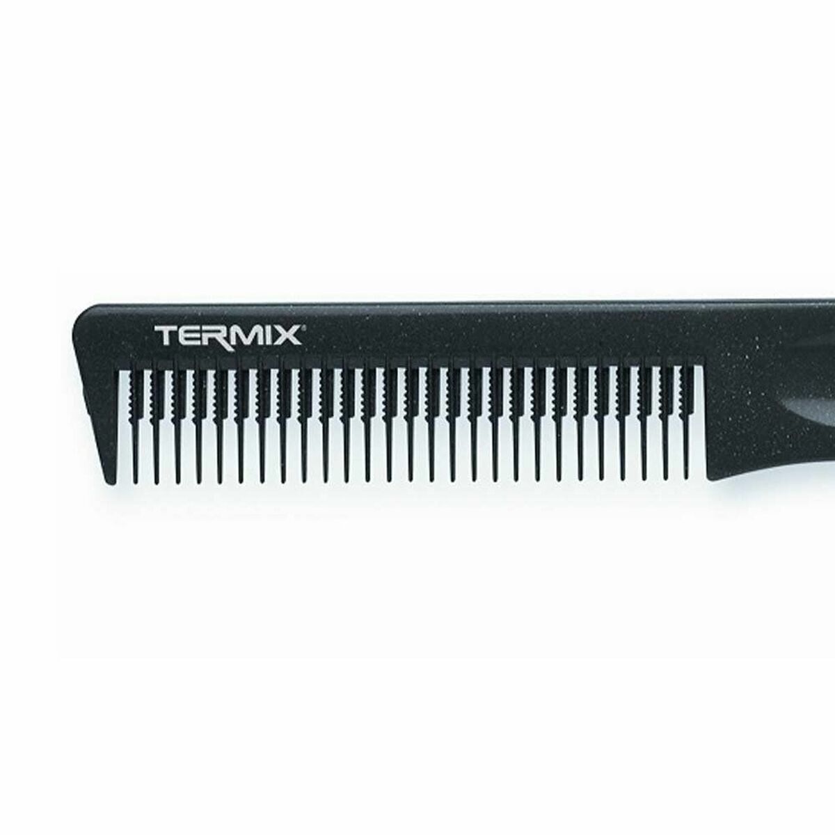 Frisyre Termix 2525177 Svart Titan